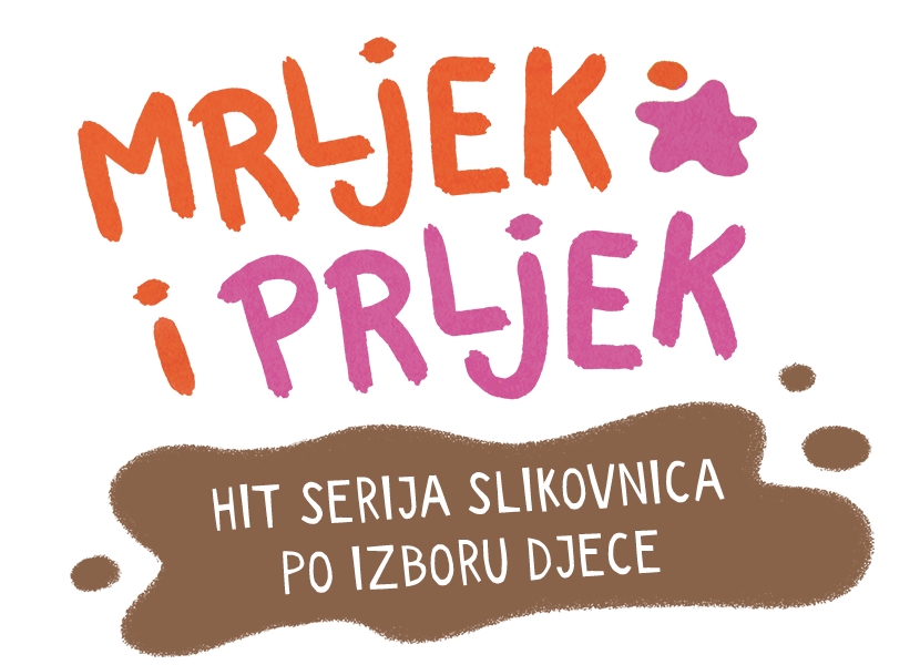 Mrljek i Prljek